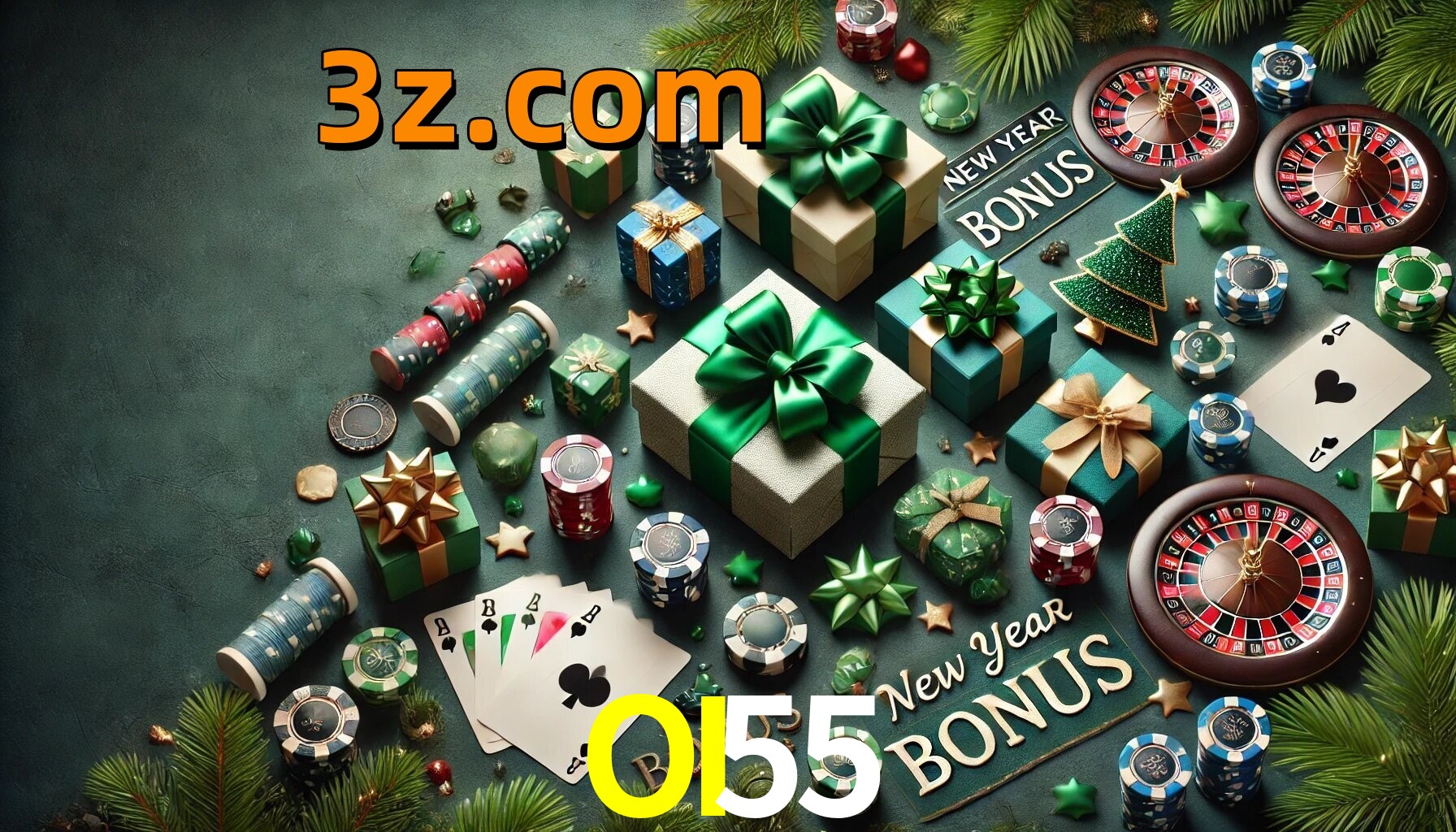 Bônus Festivos