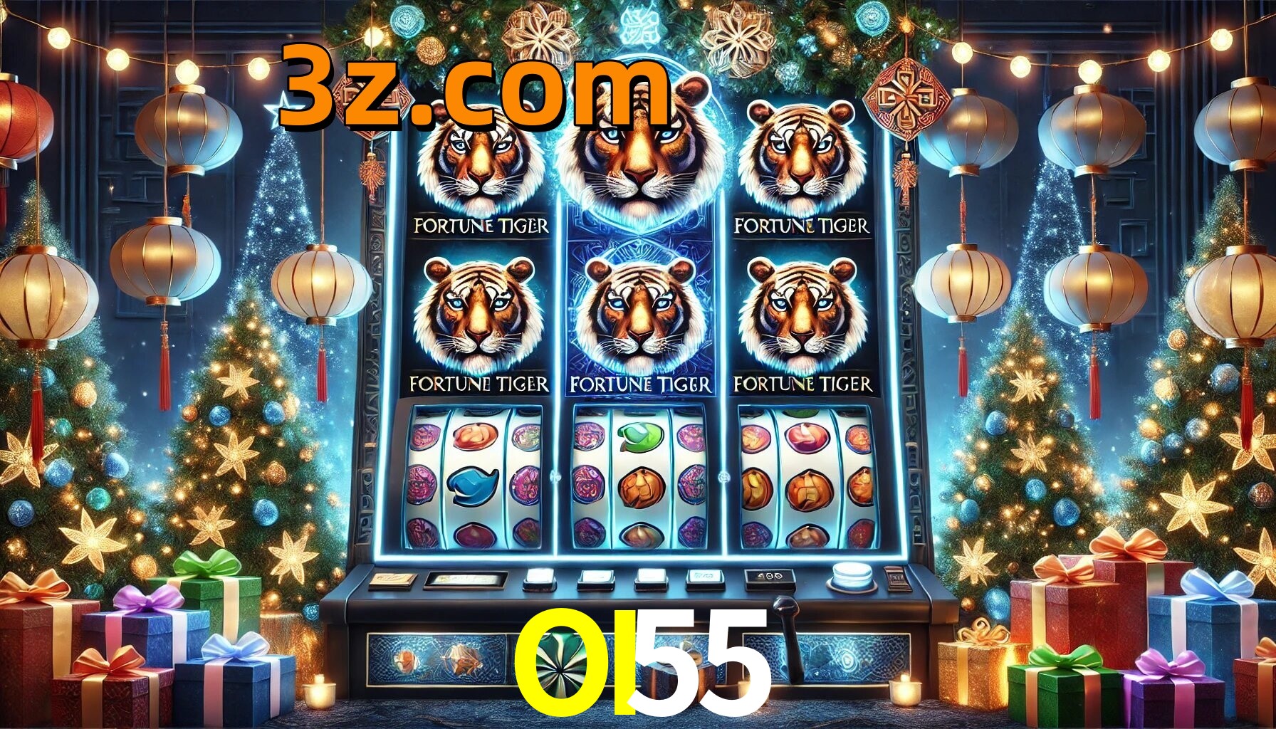 Como Jogar Fortune Tiger