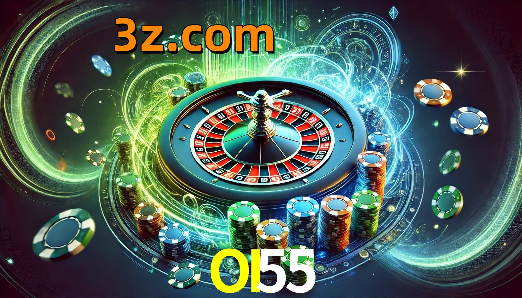 Jogos de roleta online