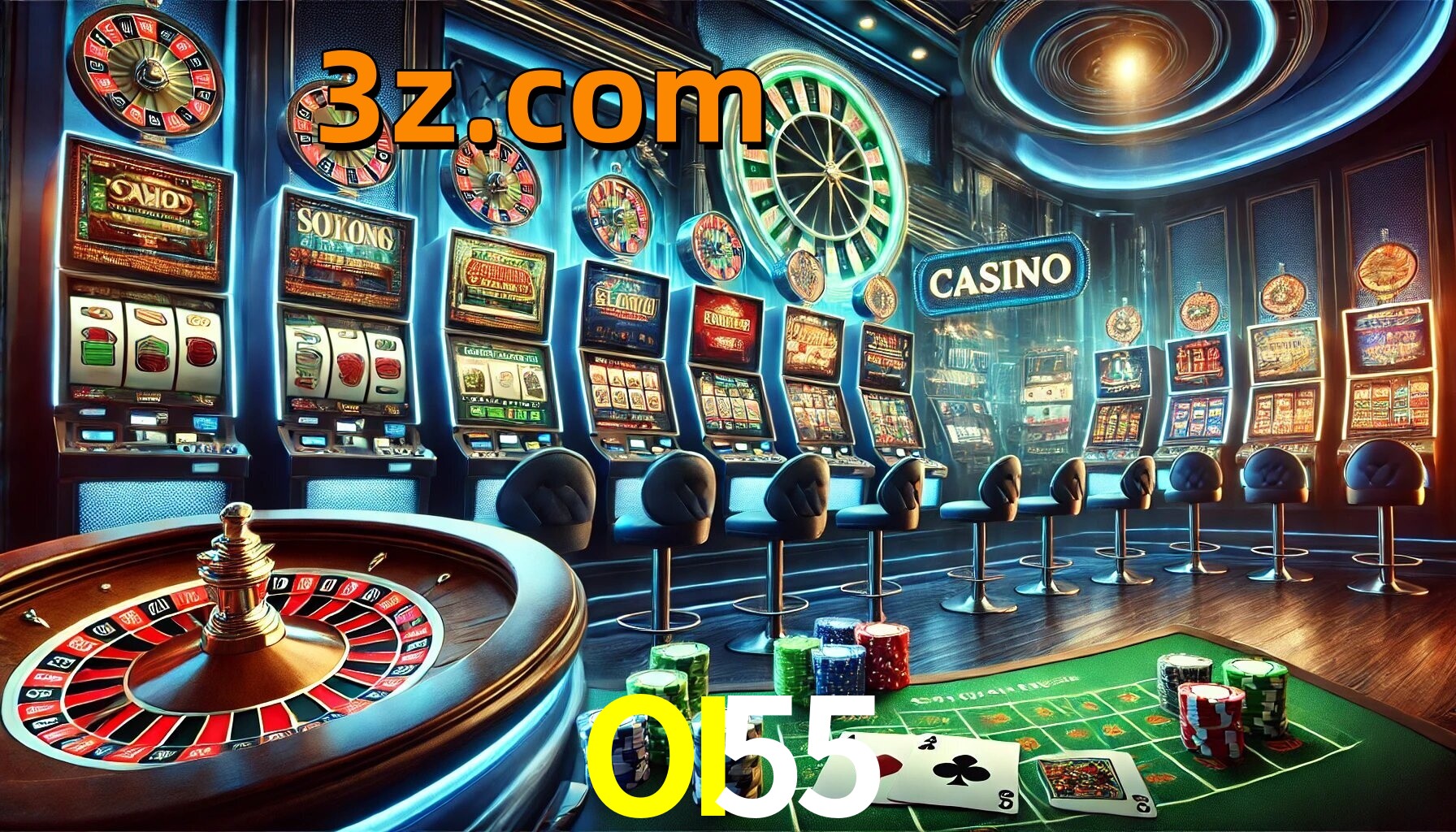 Jogos Populares